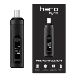 HERO Тайріс Вапорайзер