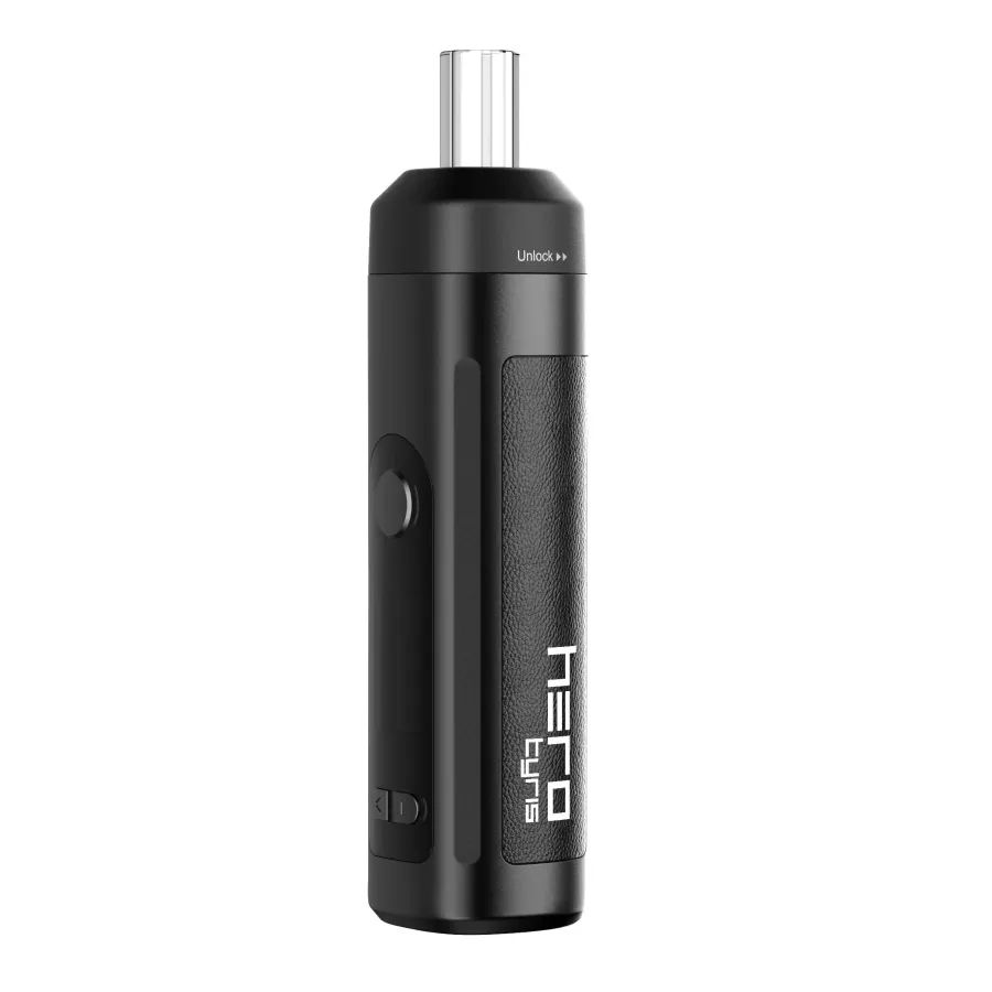HERO Tyris vaporizer for cbd