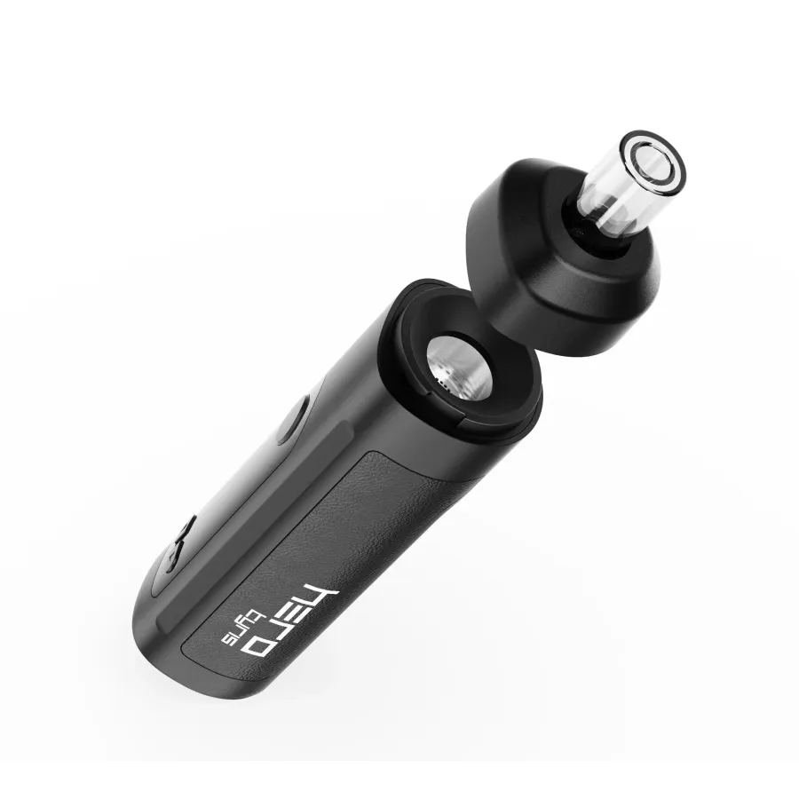 HERO Tyris vaporizer