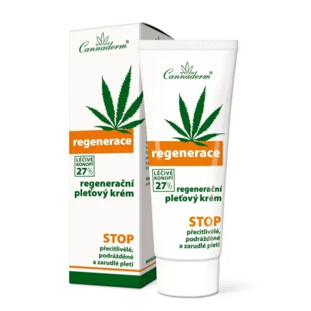 REGENERANCE krem regenerujący REGENERANCE krem regenerujący