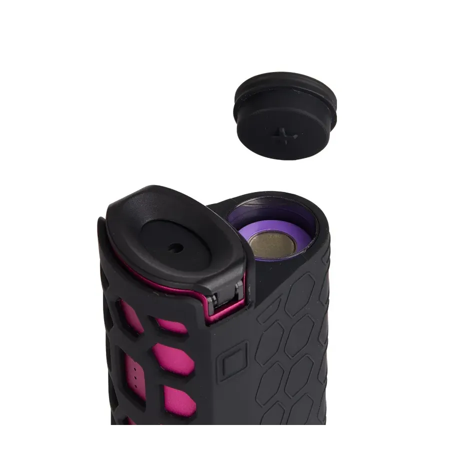 силіконовий DaVinci miqro c корпус