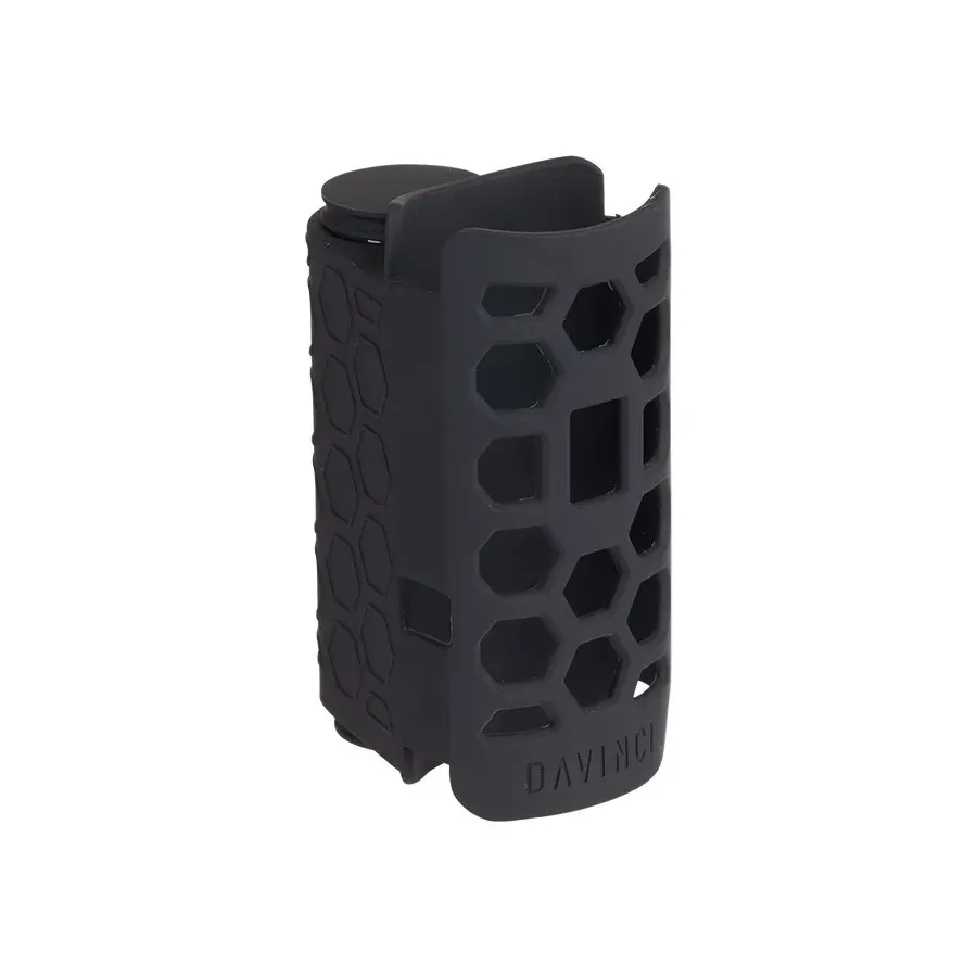 DaVinci miqro-c silikonowe etui ze schowkami