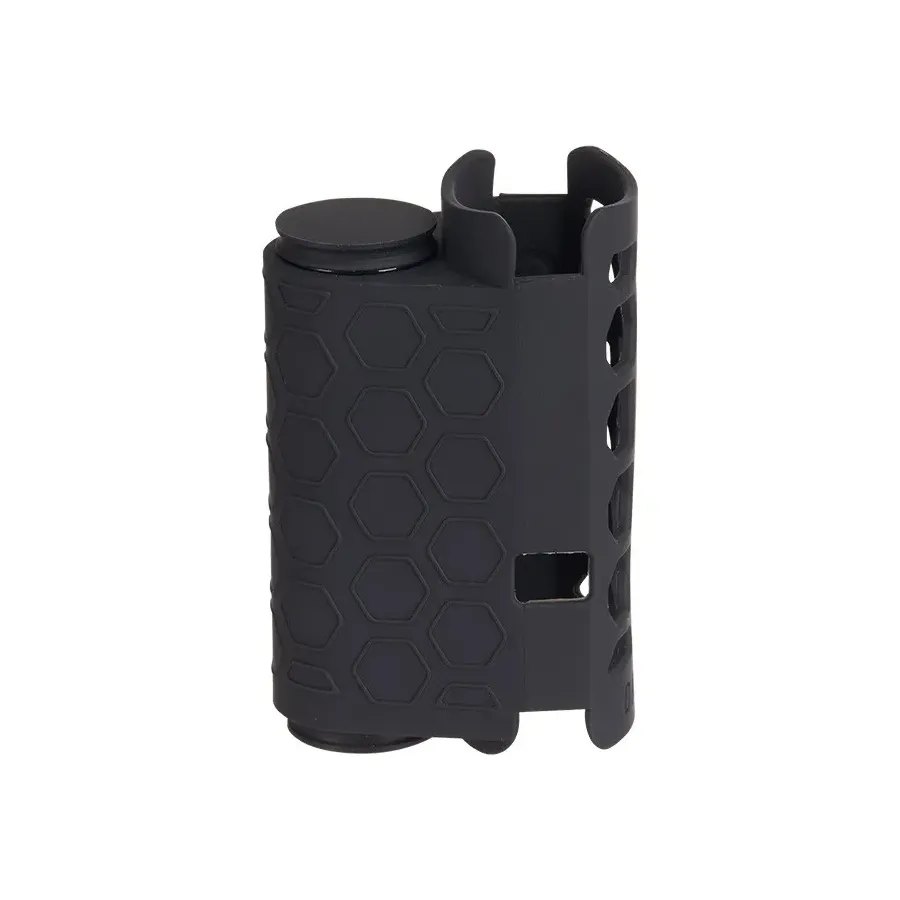 DaVinci miqro-c silikonowe etui ze schowkami DaVinci miqro-c silikonowe etui ze schowkami