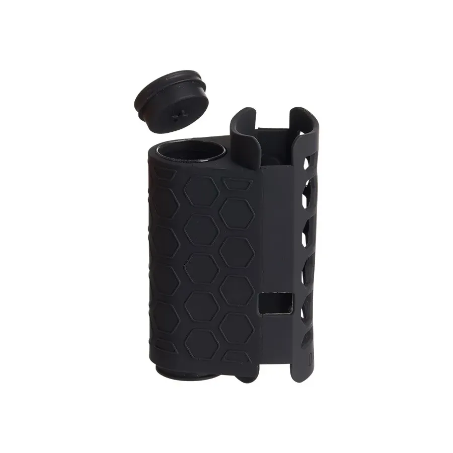 DaVinci miqro-c silikonowe etui ze schowkami DaVinci miqro-c silikonowe etui ze schowkami