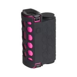 DaVinci miqro-c silicone storage case