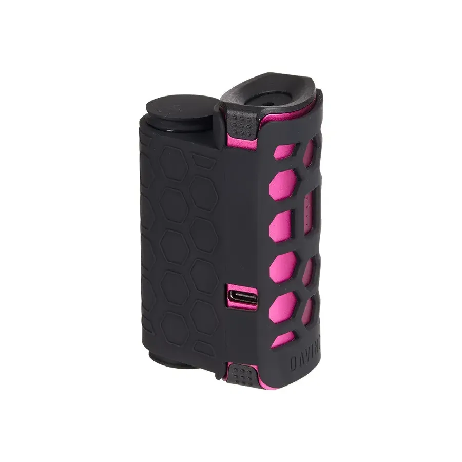 силіконовий DaVinci miqro c корпус