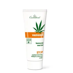 Venosil Gel for legs for varicose veins and puffiness