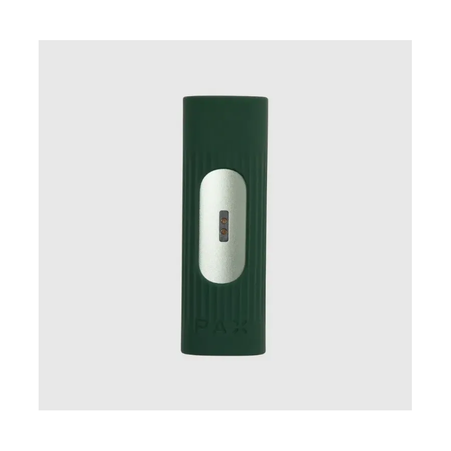 pax plus sleeve green