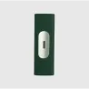 pax plus sleeve green pax plus sleeve green