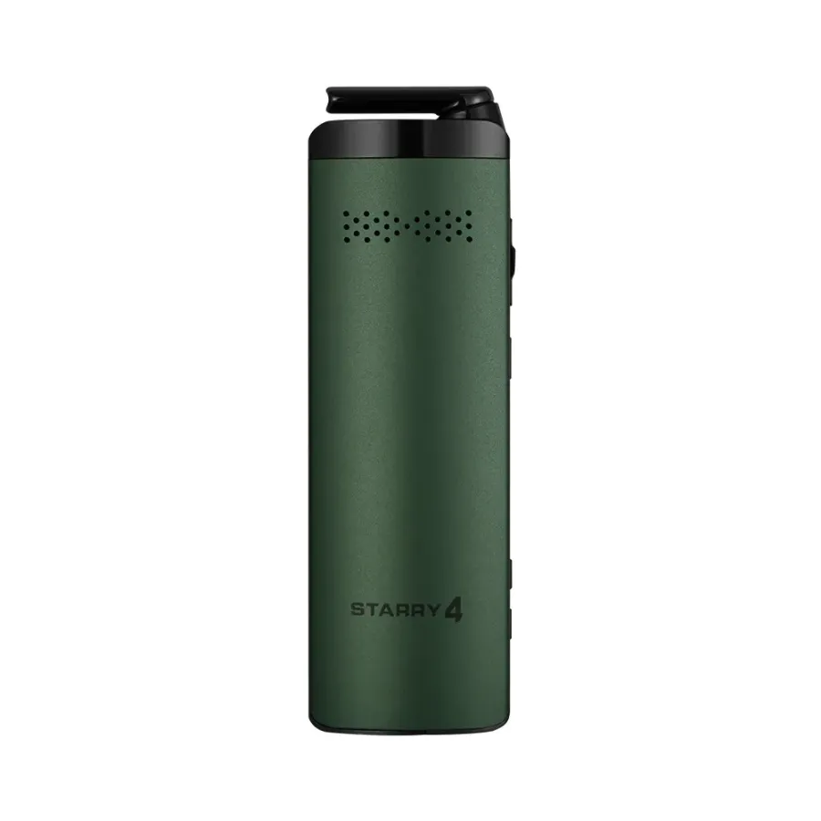 X-Max Starry 4.0 Green X-Max Starry 4.0 Green