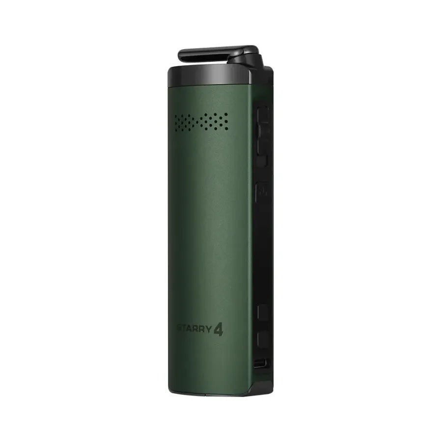 X-Max Starry 4.0 Green X-Max Starry 4.0 Green