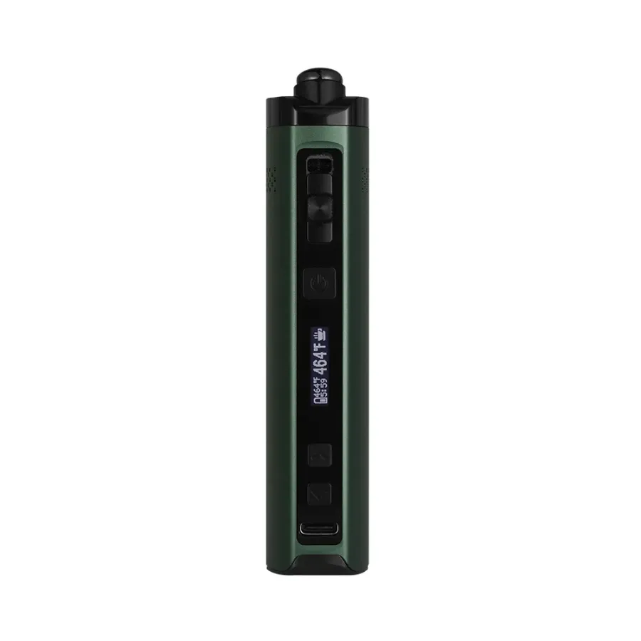 X-Max Starry 4.0 Green X-Max Starry 4.0 Green