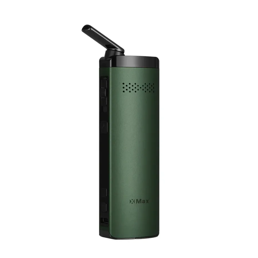 X-Max Starry 4.0 Green X-Max Starry 4.0 Green