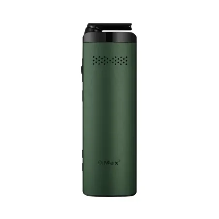 X-Max Starry 4.0 Portable Dried Vaporizer green X-Max Starry 4.0 Portable Dried Vaporizer green