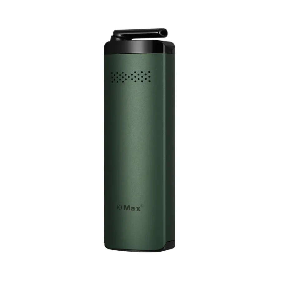 X-Max Starry 4.0 Green X-Max Starry 4.0 Green