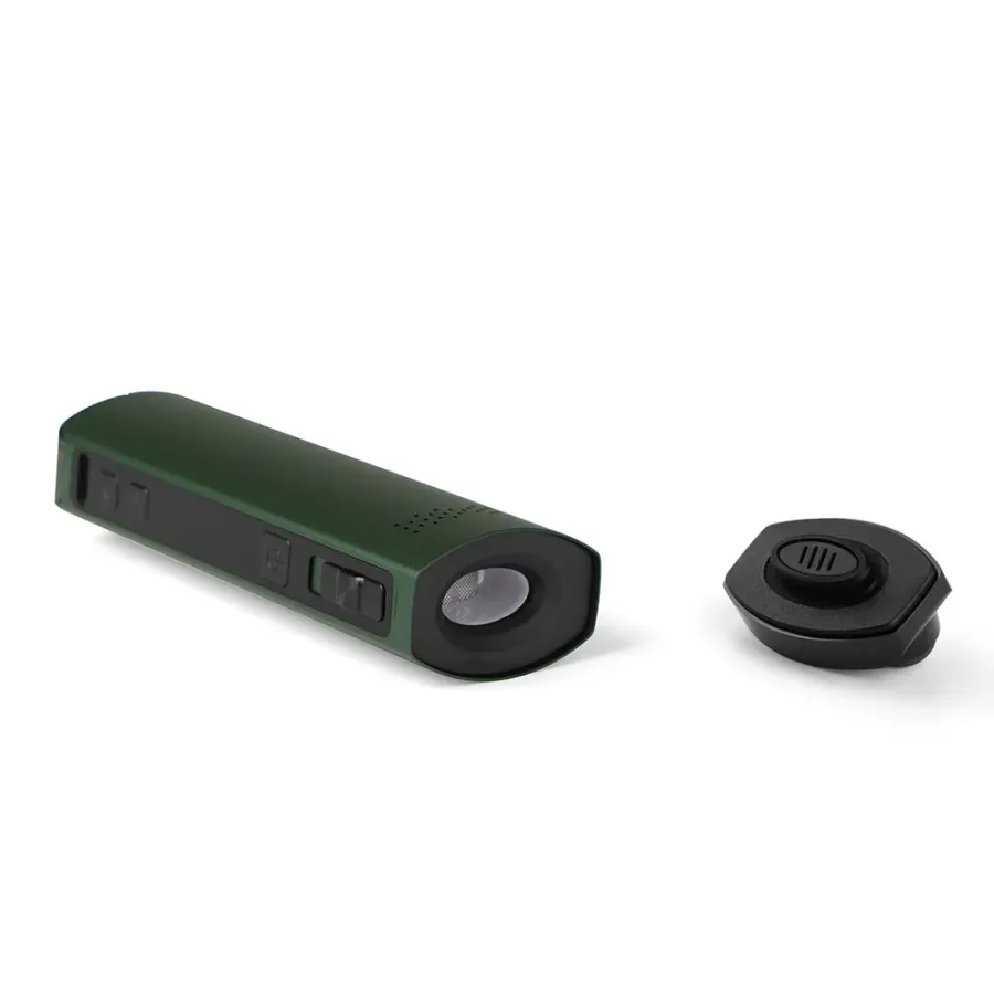 X-Max Starry 4.0 Portable Dried Vaporizer green X-Max Starry 4.0 Portable Dried Vaporizer green