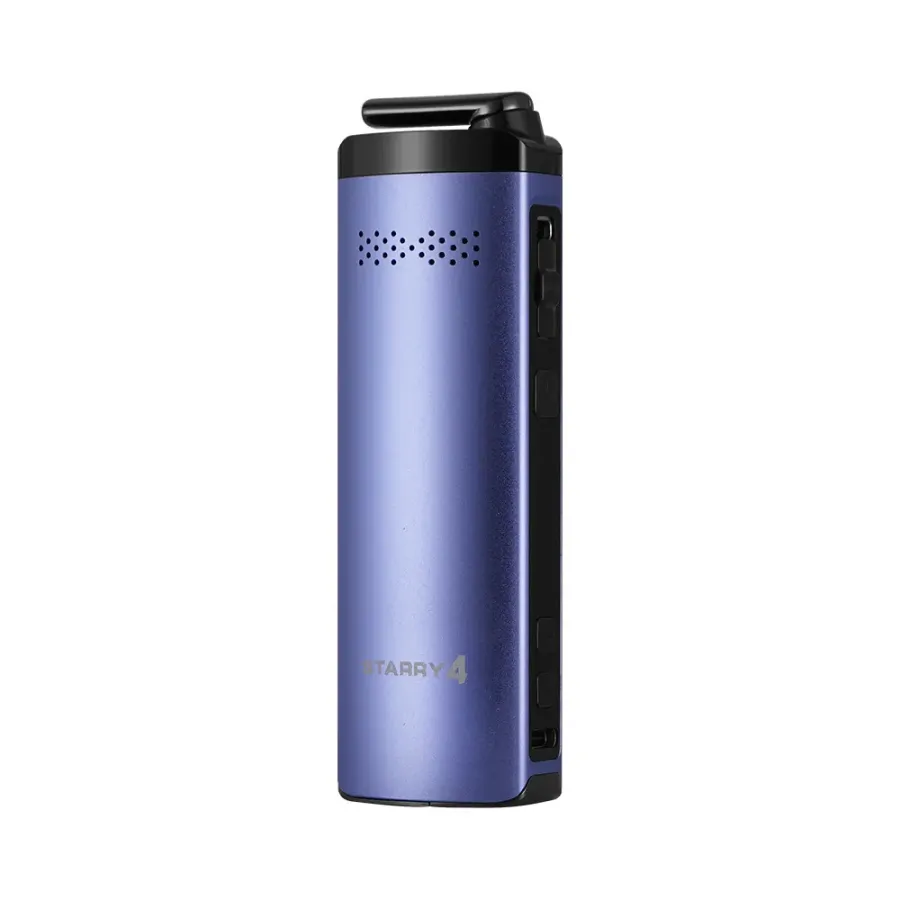 X-Max Starry 4.0 Portable Dried Vaporizer peri X-Max Starry 4.0 Portable Dried Vaporizer peri