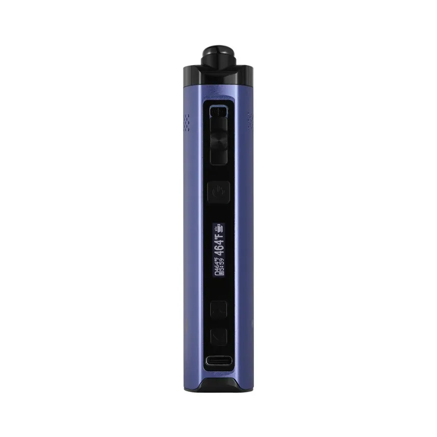 X-Max Starry 4.0 Portable Dried Vaporizer peri X-Max Starry 4.0 Portable Dried Vaporizer peri