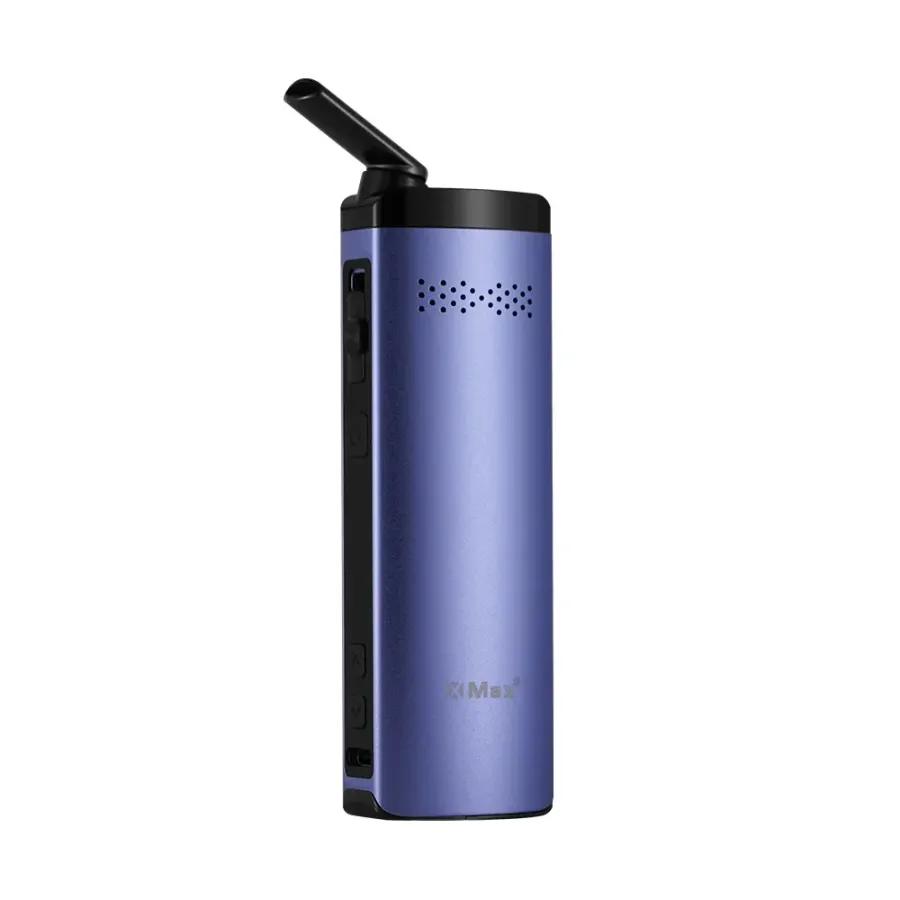 X-Max Starry 4.0 Portable Dried Vaporizer peri X-Max Starry 4.0 Portable Dried Vaporizer peri
