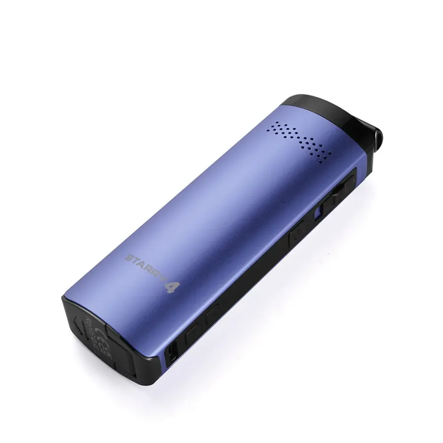X-Max Starry 4.0 Portable Dried Vaporizer peri X-Max Starry 4.0 Portable Dried Vaporizer peri