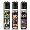 Matrjoschka Clipper lighter | Hemp Shop Matrjoschka Clipper lighter | Hemp Shop