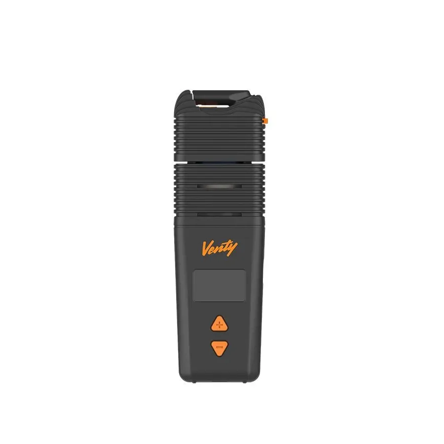 VENTY vaporizer from Storz & Bickel VENTY vaporizer from Storz & Bickel