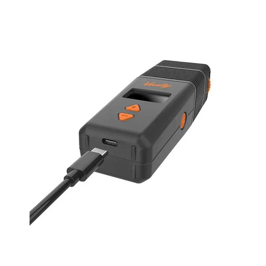 VENTY vaporizer from Storz & Bickel VENTY vaporizer from Storz & Bickel