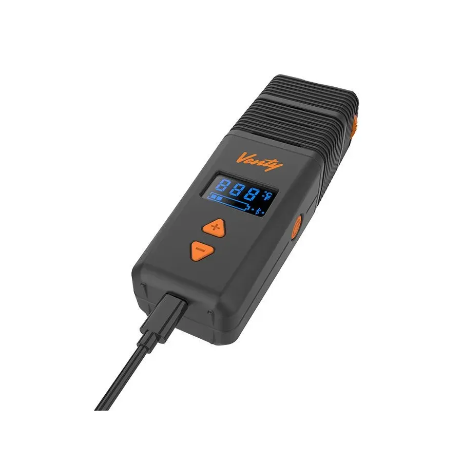 VENTY vaporizer from Storz & Bickel VENTY vaporizer from Storz & Bickel