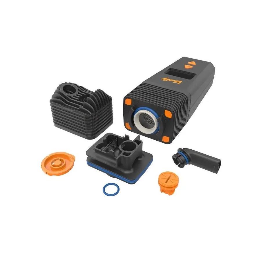 VENTY vaporizer from Storz & Bickel VENTY vaporizer from Storz & Bickel