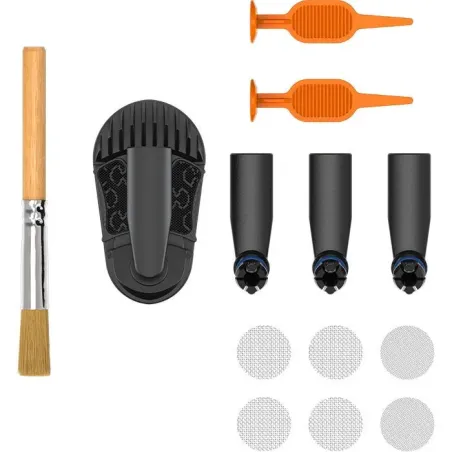 Crafty plus - Wear & Tear Set Storz & Bickel Crafty plus - Wear & Tear Set Storz & Bickel