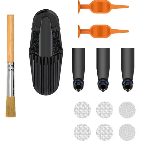 Mighty+ - Wear & Tear Sets Mighty+ - Wear & Tear Sets