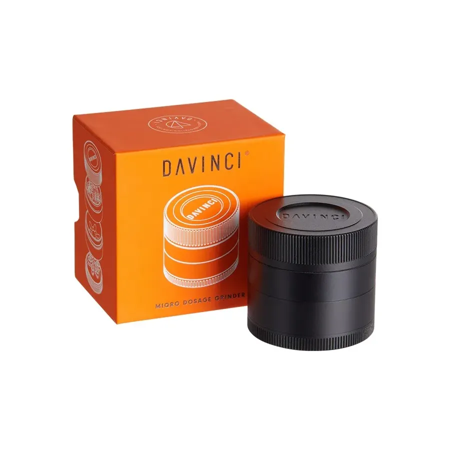 DaVinci Młynek miqro-C