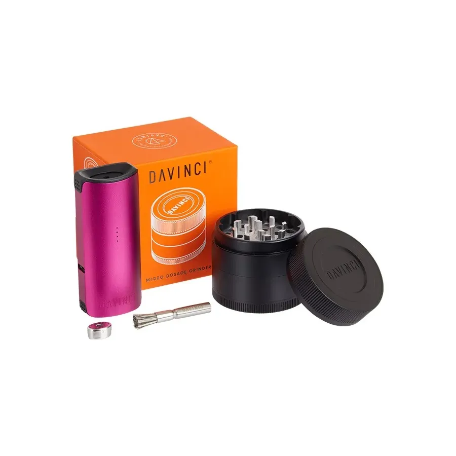 DaVinci Młynek miqro-C