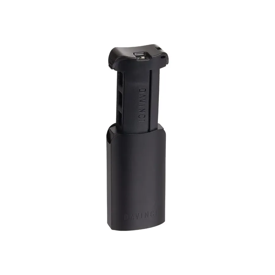 Davinci capsule container miqro c