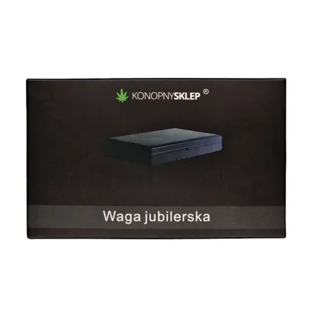 Waga elektroniczna do suszu 100g x 0,01g Waga elektroniczna do suszu 100g x 0,01g