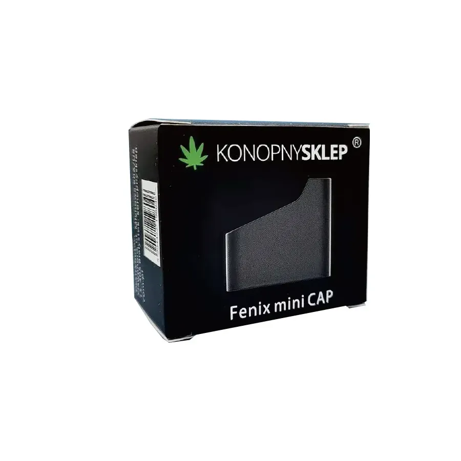 Fenix MINI CAP Fenix MINI CAP