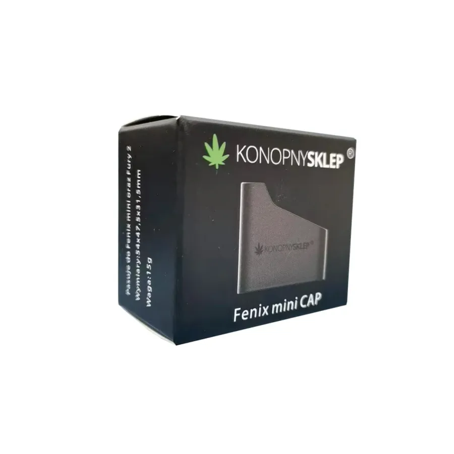 Fenix MINI CAP Fenix MINI CAP