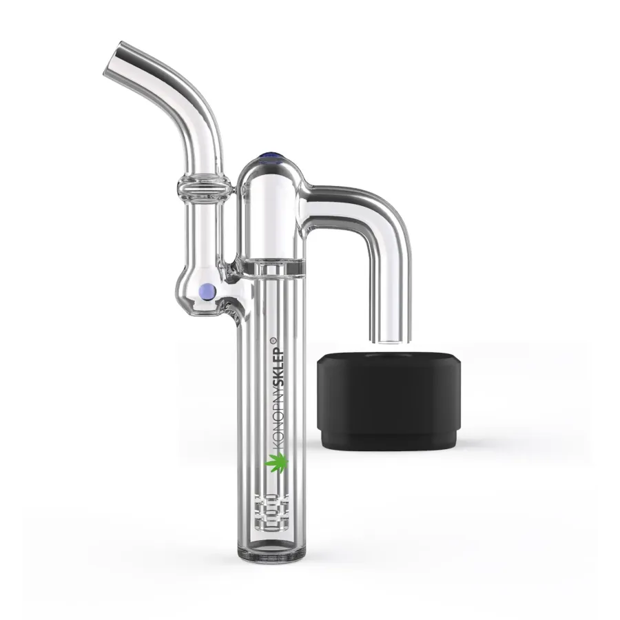 PAX 3, PLUS, MINI – Bubbler XL PAX 3, PLUS, MINI – Bubbler XL
