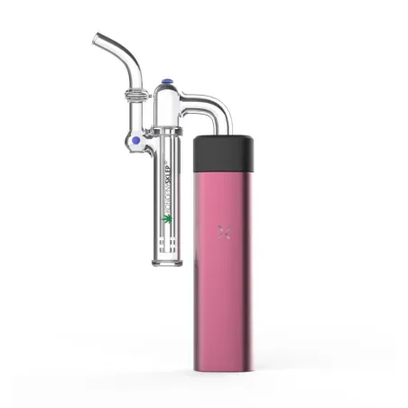 PAX 3, PLUS, MINI – Bubbler XL PAX 3, PLUS, MINI – Bubbler XL
