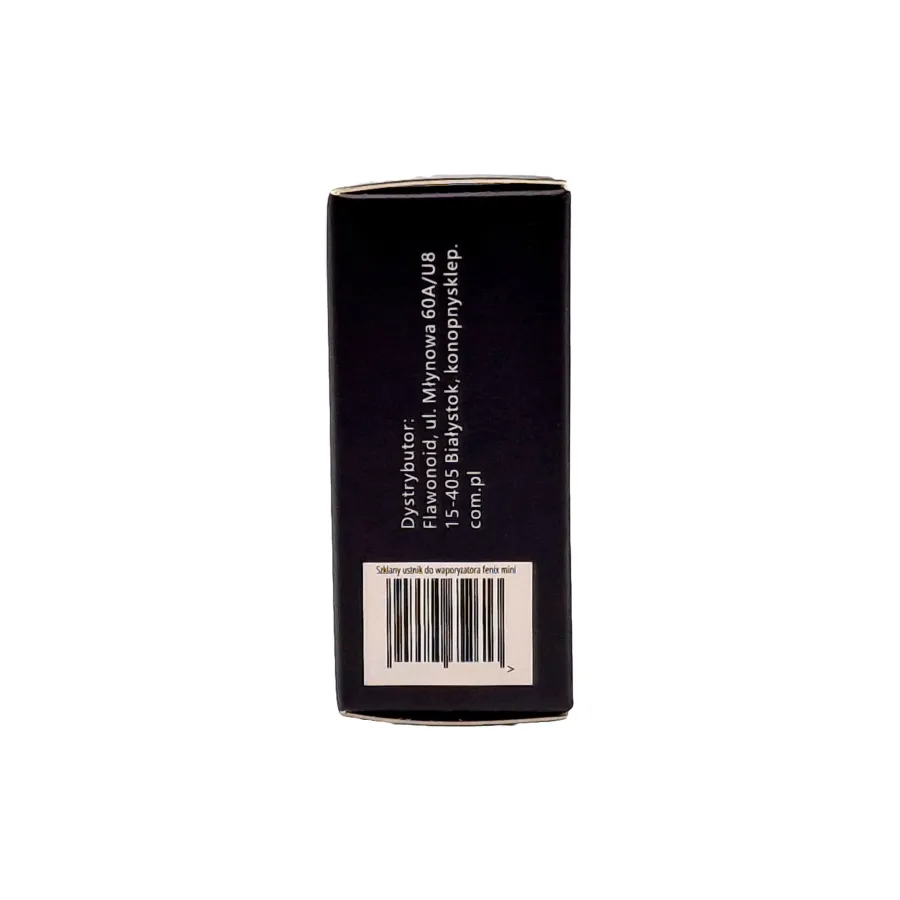 Glass mouthpiece for mini/Smono fenix 3 | Hemp Shop Glass mouthpiece for mini/Smono fenix 3 | Hemp Shop