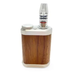 Tinymight 2 – short mouthpiece for vaporizer