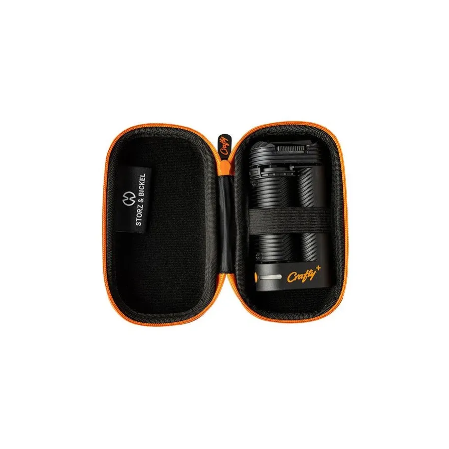 Випадок випарника crafty Випадок випарника crafty