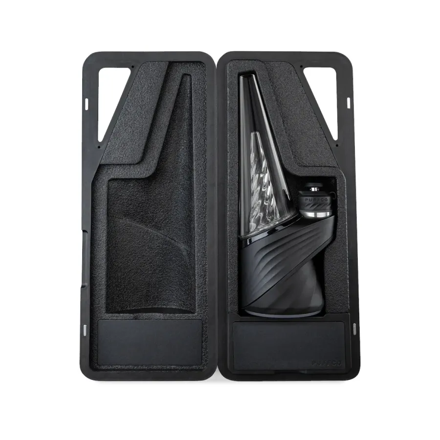 Puffco Peak PRO vaporizer