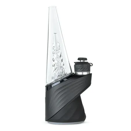 Puffco New Peak PRO waporyzator + komora 3D XL Puffco New Peak PRO waporyzator + komora 3D XL