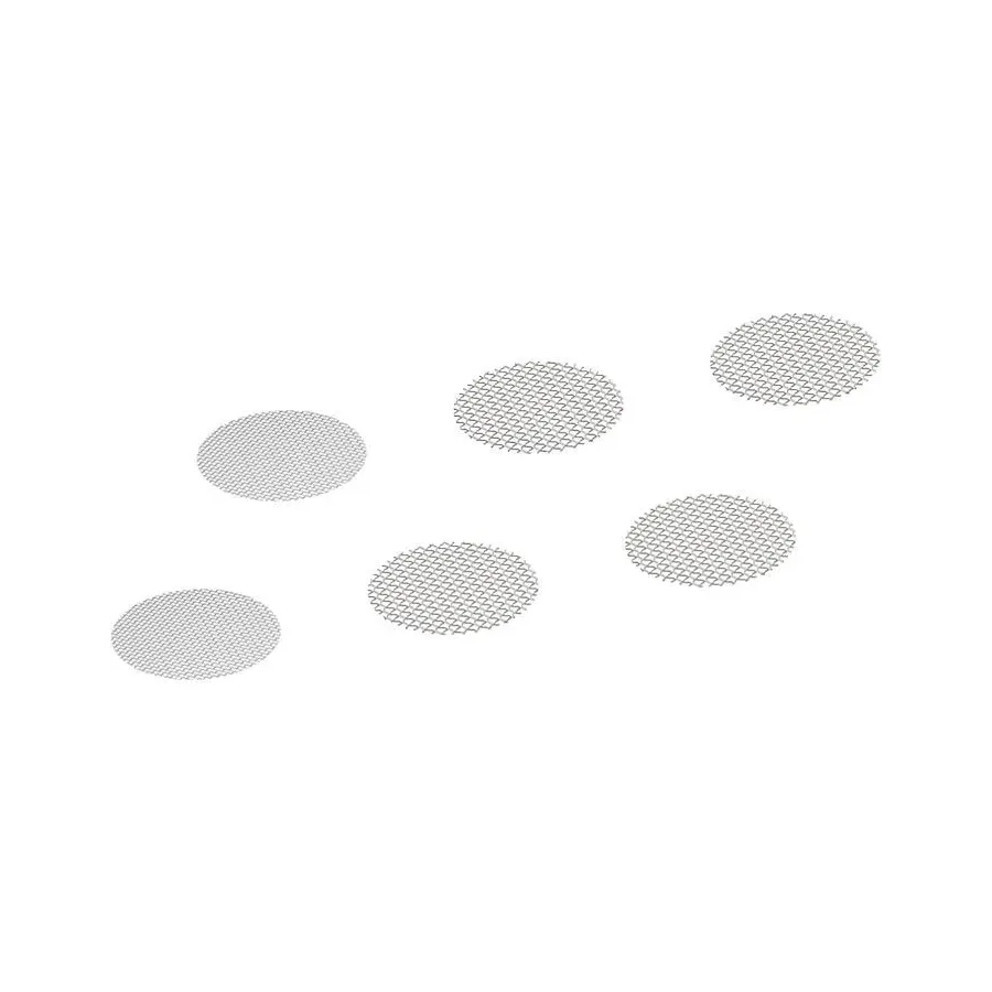 Набір екранів, маленький Набір екранів, маленький