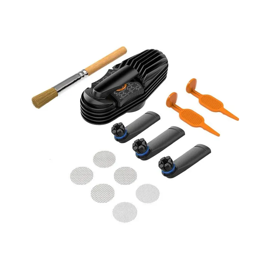 Mighty+ - Wear & Tear Set Storz & Bickel Mighty+ - Wear & Tear Set Storz & Bickel