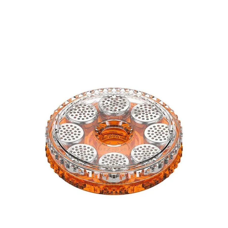 Volcano - Magazynek + 8 kapsułek dozujących Volcano - Magazynek + 8 kapsułek dozujących