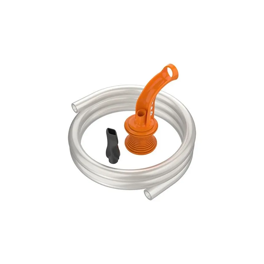 Volcano Hybrid - Tube Kit