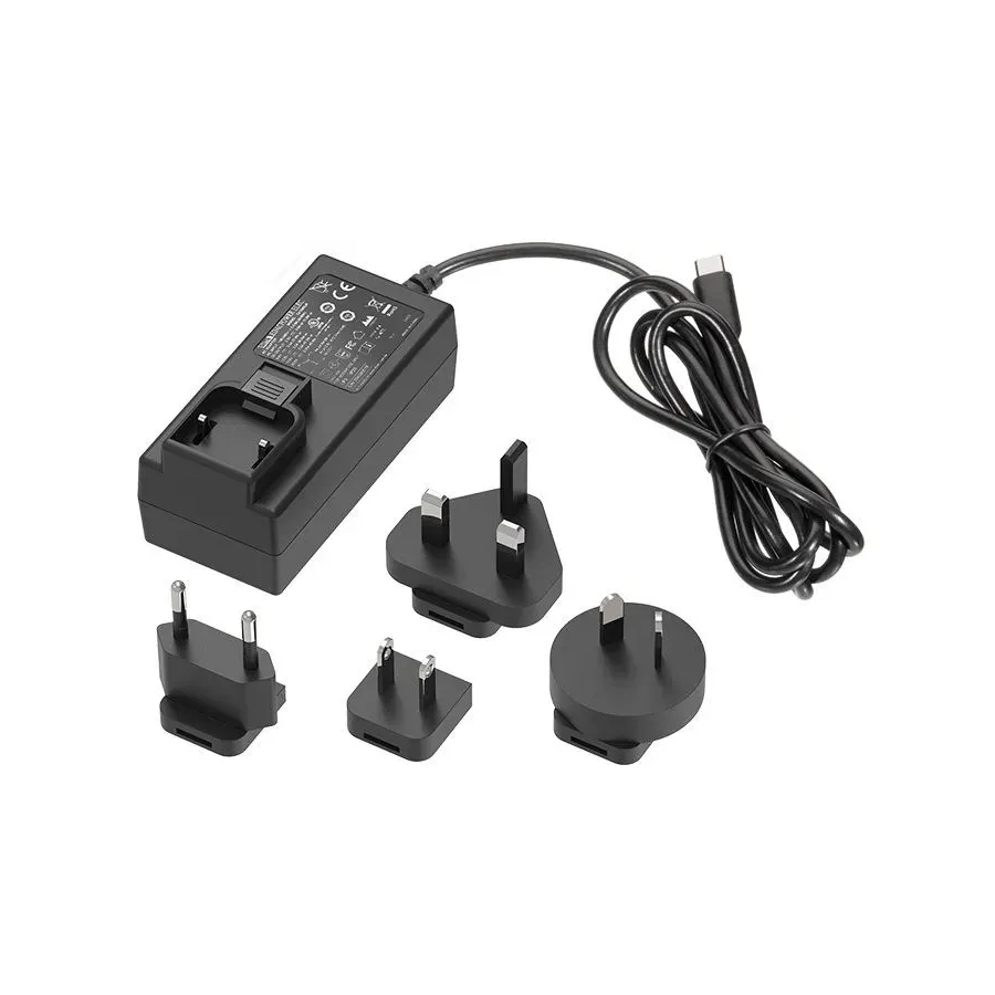 Ładowarka USB-C Supercharger Mighty+ plus Medic Ładowarka USB-C Supercharger Mighty+ plus Medic