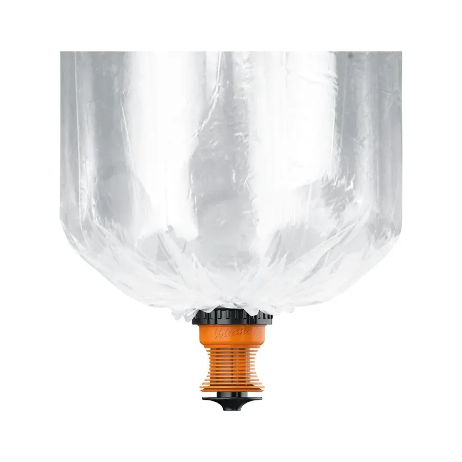 Volcano Easy Valve - Balon z adapterem